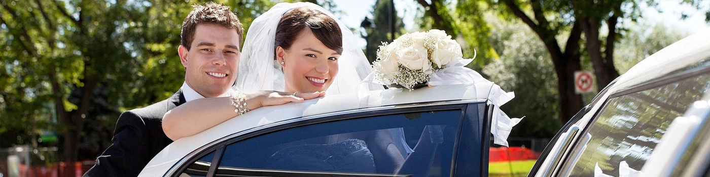 Your Dream Ride For Your <a href='#'>Dream Bride.</a>